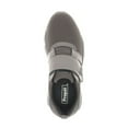 thumbnail image 3 of Propet Men's Stability X Walking Shoe Stone/Black - MAA013MSTN, 3 of 6