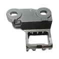 thumbnail image 2 of Máquina de coser para alimentar perros, placa de Metal portátil ligera de acero inoxidable de alta resistencia BC2500 para accesorios de bordado, 2 of 7