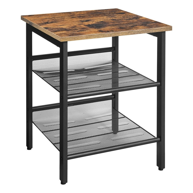 17 Stories Mayville End Table & Reviews