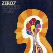 Zero 7 - When It Falls (CD)