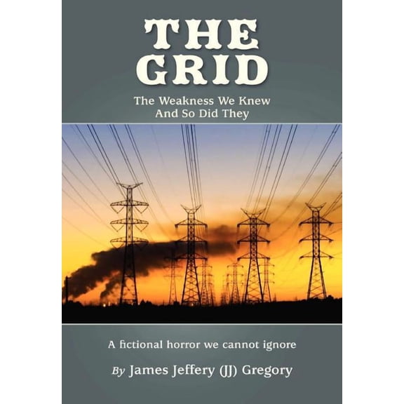 The Grid (Hardcover)