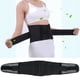 thumbnail image 1 of Cinturón lumbar ajustable levantamiento de pesas pesado Fitness Sport Protect Lumbar Back cintura soporte cinturón BraceL ANGGREK Otros, 1 of 8