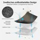 thumbnail image 5 of For Ecovacs Deebot T30 / T30 Max / T30 Pro Accessories Mop Cloth, 5 of 5