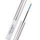 thumbnail image 4 of Color Mascara Maquillaje Impermeable Volumizing Alargamiento Fortalecimiento Pestañas para / Secado diario 04, 4 of 4