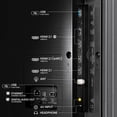 thumbnail image 3 of Restored Hisense 85-Inch Class U7 Series Mini-LED Pro ULED 4K UHD Google Smart TV (85U7N) - QLED Quantum Dot Color, Dolby Vision, Native 144Hz, Up to 1500-Nit, Full Array Local Dimming, Motion Rate 480, 3 of 8