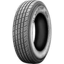 Gladiator QR25-TS Trailer ST175/80R13 C/6PLY