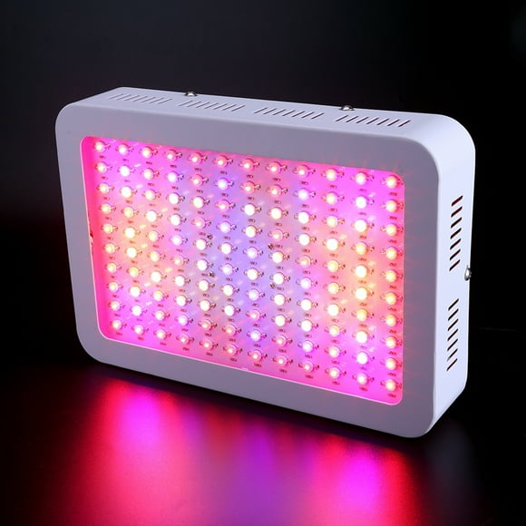 Grow Light, Plants Grow Lamp Stable Low Energy Consumption For Potted Plant For Flower Planting For Greenhouse Planting