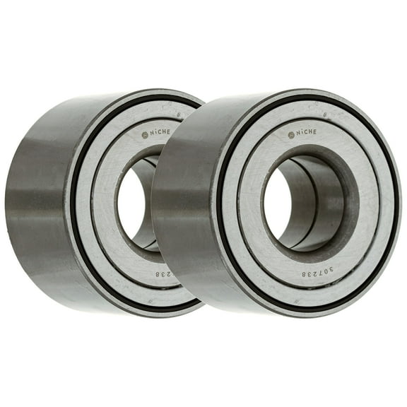 Niche Wheel Bearing for Yamaha YXZ1000R 30x72x38 2 Pack UTV 519-CBB2219R