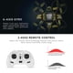 thumbnail image 2 of GoolRC T36 RC Mini drone Cuadricóptero 2.4G 3D Flip sin cabeza, 2 of 8