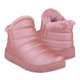 thumbnail image 1 of BOTINES DAMA INVIERNO FUROR 18836 TEXTIL ROSA Furor  18836, 1 of 4