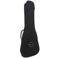 thumbnail image 2 of BAMBOO, Ukulele Concierto Electroacústico, madera Sapele, 23 pulgadas, Funda Acolchada, Equalizador, 2 of 8