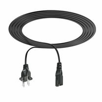 FITE ON AC Power Cord Cable Compatible with VS1110 VS1120 VS1130 VS112 Vacuum Sealer Automatic Food Saver Machine