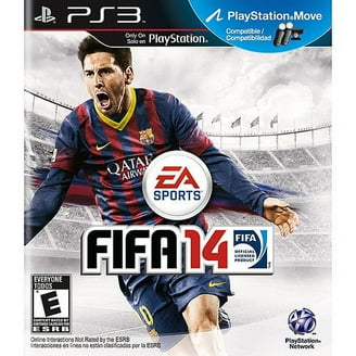 プレステ3     fifa17 FIFA 17 - PlayStation 3 - Walmart.com