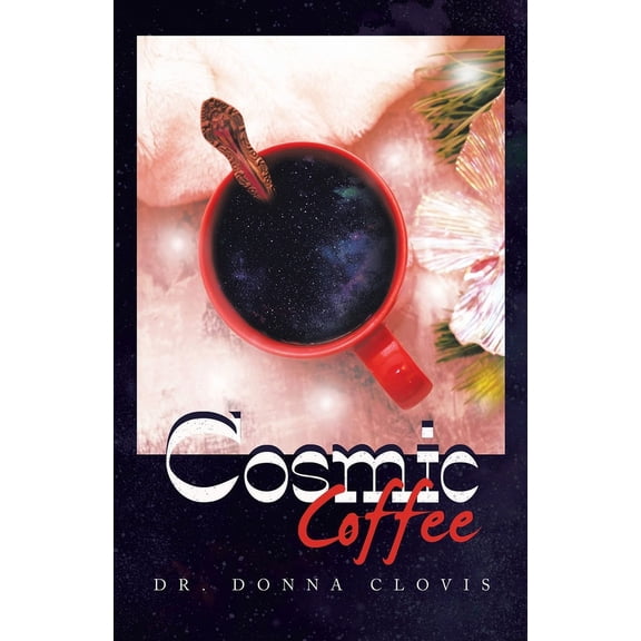 Cosmic Coffee, (Paperback)