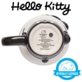 thumbnail image 2 of Taza Silver Buffalo Sanrio Hello Kitty Halloween 600 ml, 2 of 3