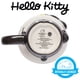 thumbnail image 2 of Taza Silver Buffalo Sanrio Hello Kitty Halloween 600 ml, 2 of 3