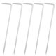 thumbnail image 1 of CIMAXIC 32Ud En L Para Carpa Y Plateado Material Hierro Resistente, 1 of 8
