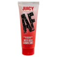 thumbnail image 3 of Little Genie Juicy AF Flavored Water Based Lubricant 4oz - Strawberry, 3 of 5