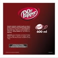 thumbnail image 2 of Refresco Dr Pepper light 600 ml, 2 of 4