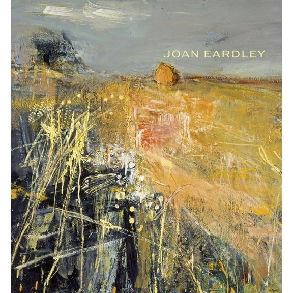 Joan Eardley, (Paperback)
