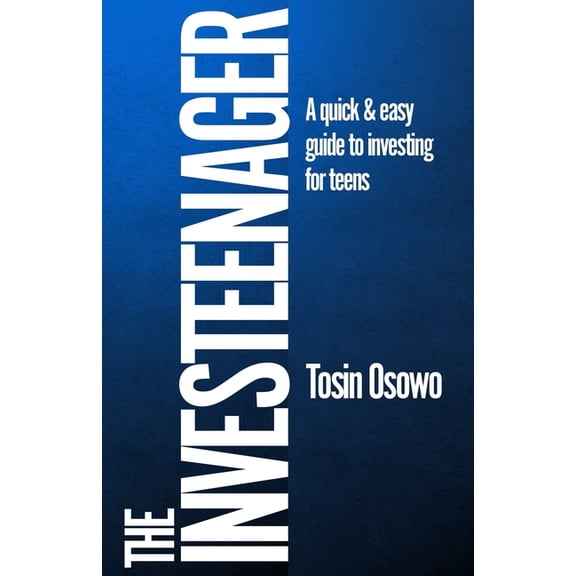 The Investeenager (Paperback)