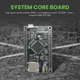 thumbnail image 4 of STM32F407VET6 STM32 System Core Board STM32F407 Development Board F407 Single-Chip Learning Board, 4 of 8