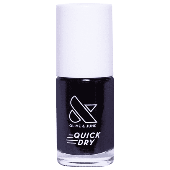 Olive & June Quick Dry Nail Polish, Covet, 0.46 fl oz Bottle