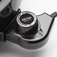 thumbnail image 4 of Aroma 3-Qt. 3-In-1 Grillet, Black, 4 of 7