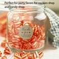 thumbnail image 4 of Paper Sealing Sticker Bakery Round paper sticker Sealing Label Decals Baking Package Thank You Decoration, 4 of 7