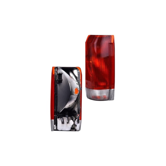 Calavera IAP Ford F-150 1987 - 1991 Chofer