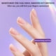 thumbnail image 5 of Lápiz de Uñas Care Nail Pen, Solución Nutritiva para Esmalte de Uñas, Aceite Nutritivo para El Cuidado Del Lecho Ungueal | Aplicador Controlado | Tamaño Compacto | Cuidado Específico de Cutículas | 1, 5 of 7