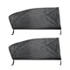 thumbnail image 1 of Fiudx Parasol Universal para Ventanilla de Coche, Aislamiento Térmico de Doble Capa, Tejido de Poliéster Flexible, Fácil Instalación, Protección Uv, Efecto Refrescante, Ideal para Viajes Al Aire Libr, 1 of 2