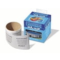 thumbnail image 2 of Swimline HydroTools Tear-Aid Multi-Use Vinyl Repair Patch for Pools 3" - Gray, 2 of 2
