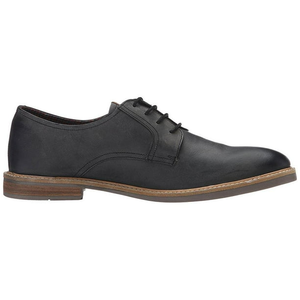 Ben sherman birk plain toe clearance boot