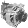 DENSO 210-0292 Reman Alternator Fits select: 1994-1996 TOYOTA SUPRA SPORT ROOF, 1993 TOYOTA SUPRA