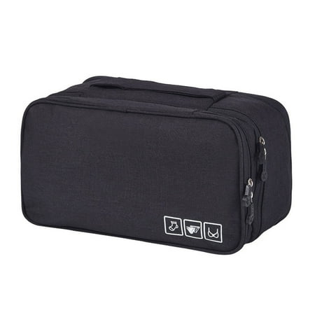 

Virmaxy Discount Travel Underwear Storage Bag Bra Storage Bag Underwear Storage Bag
