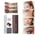 thumbnail image 1 of Hearth & Gear Hairline Powder Fill And Replenish Hair Artifact Shadow Powder Cover The Roots Of White Hair Hair Dye Fine Hair Powder Hairline Powder Fill Sparse Hair Chin Lift Exfoliating Face Brush, 1 of 7