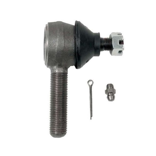 Passenger Side Tie Rod End for EZGO Golf Carts 19652000