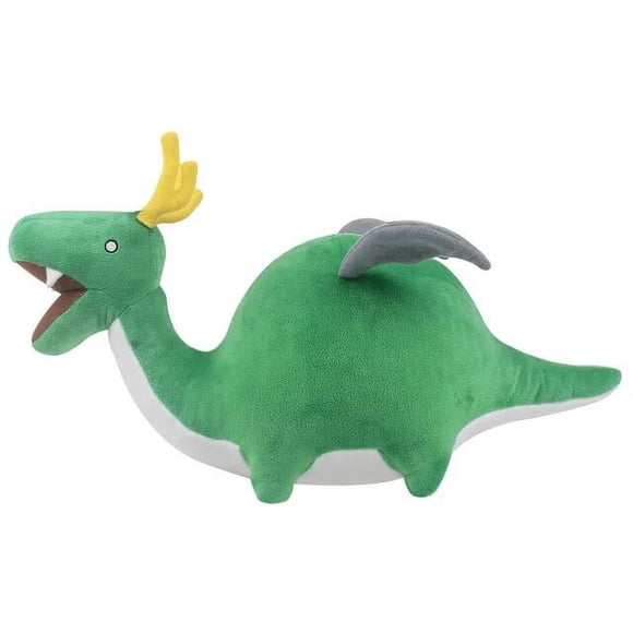 Kobayashi‘s dragon maid Torkona three-dimensional plush doll anime surrounding plush toys