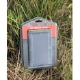 thumbnail image 5 of Wildgame Innovations 6V Outdoor Deer Feeder Solar Panel Battery Charger, 5 of 9