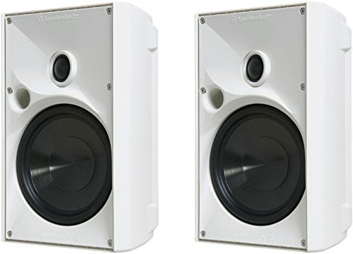 speakercraft rock speakers