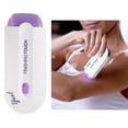 thumbnail image 1 of Finishing Touch Hair Remover Painless epilator with micro vibrations, 1 of 4