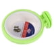 thumbnail image 1 of WORGEOUS Tazón de mascotas Se cuelga en jaulas Tazón individual Perros Gato Agua Comedero de alimentos Plato de alimentación (verde), 1 of 8