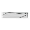 thumbnail image 4 of Dream Lighting 8.6" IR Sensor LED Light, 12V Under Cabinet, RV Kitchen, Motion-Activated,Cool White 6000K, Dimmable, for RV, Boat, Closet, 4 of 7