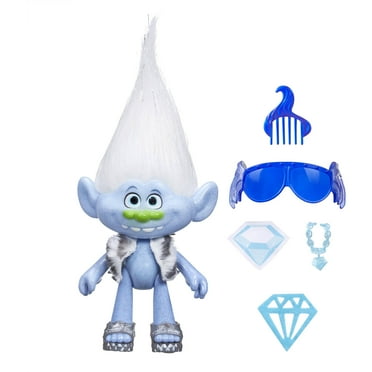 DreamWorks Trolls Guy Diamond 9" Figure