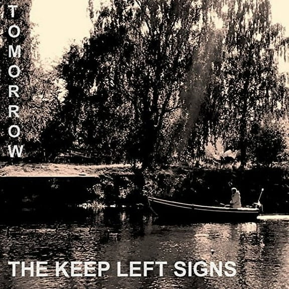 Keep Left Signs - Tomorrow - Music & Performance - Vinyl
