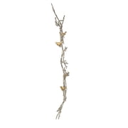 A&B Home Sparrow Branch Wall Decor
