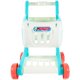 thumbnail image 4 of 1Pc Kids Mini Supermarket Cart Toy Children Simulation Shopping Cart Toy, 4 of 4
