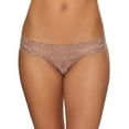 thumbnail image 1 of b.tempt'd by Wacoal Lace Kiss Bikini, 1 of 2