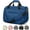 Blue, variant on Underseat Carry Luggage - Lightweight Travel Tote Weekender Bag Overnight Duffle for Travel, Personal Item - -16Inch